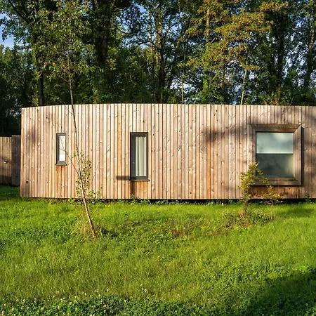 Forest Retreat In * Antoing
