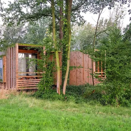 Forest Retreat In * Antoing