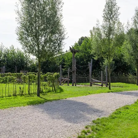 Prázdninový dům Forest Retreat In