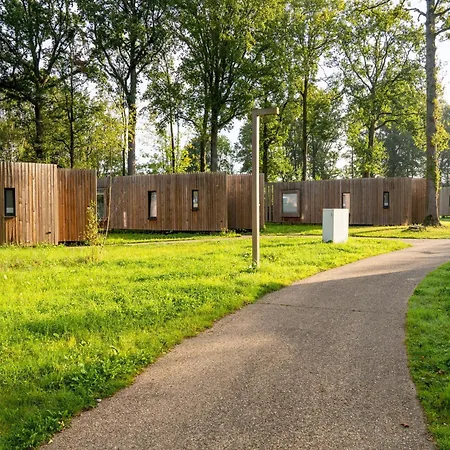 Forest Retreat In Prázdninový dům *